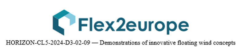 Flex2europe project